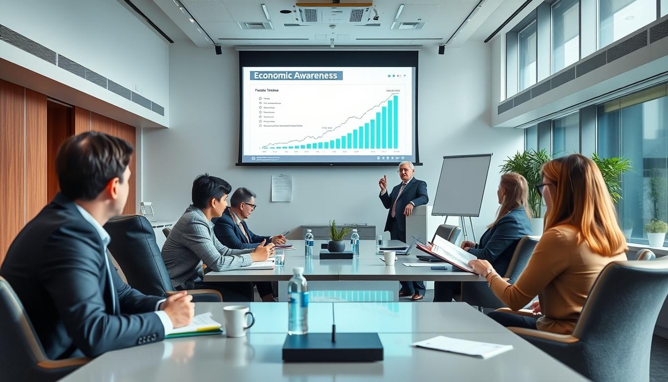 Professional plan visual